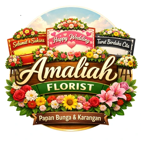 Papan Bunga Anggrasmanis